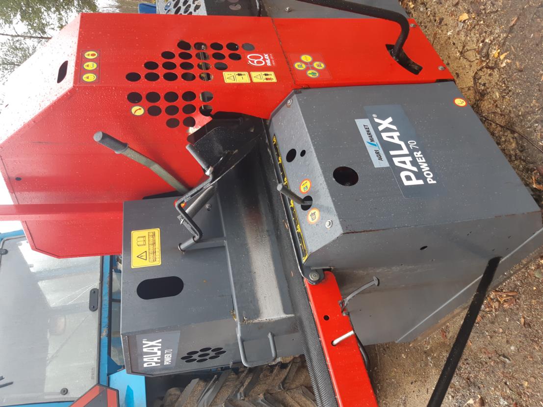 Palax Power 70