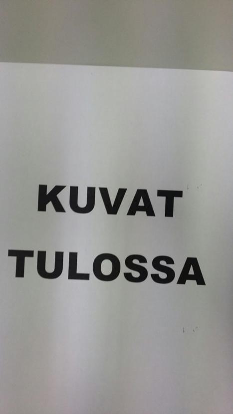 Kverneland Puoli Hinattava 5 Siip.