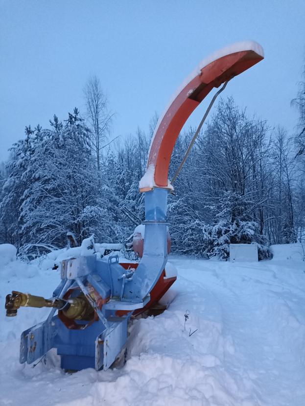 Muu Merkki Laimet Ruuvihakkuri