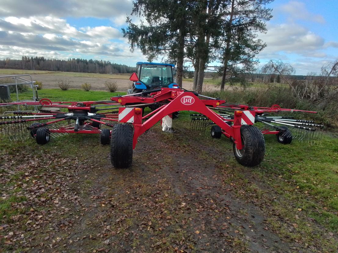 Muu Merkki Lely Hibiscus 915cd Vario