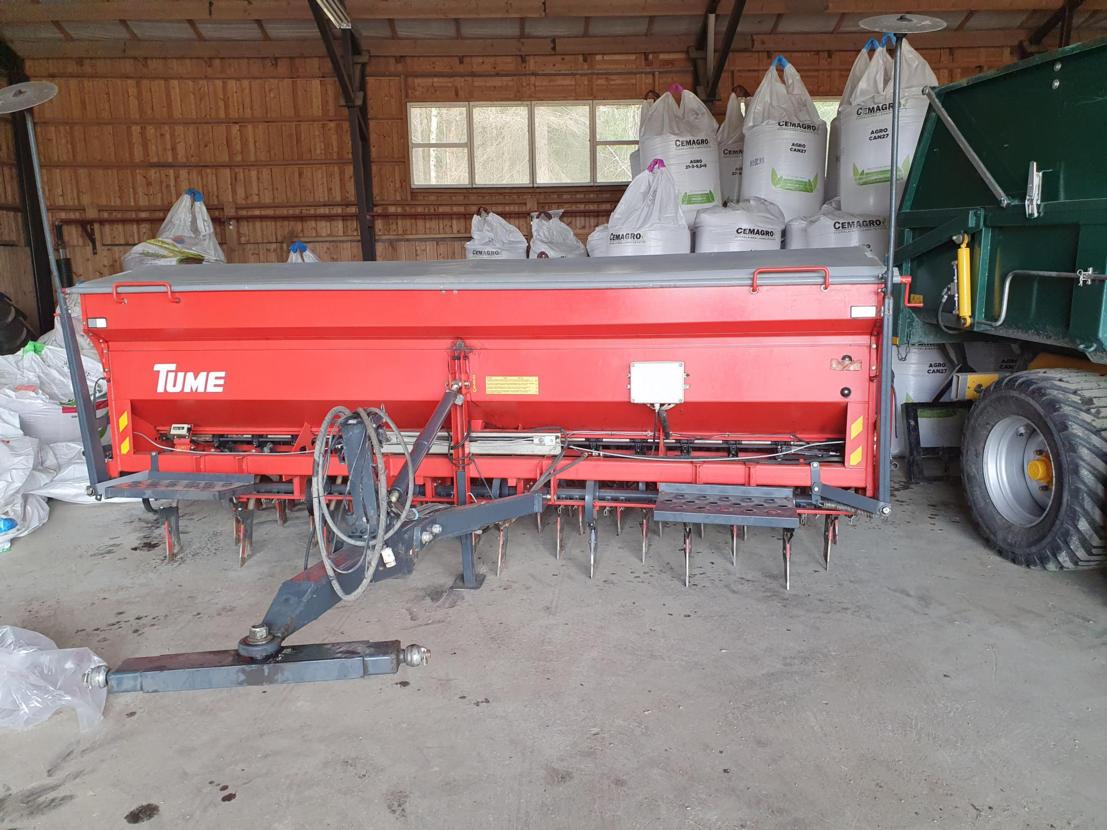 Tume Tume Hkl 4000