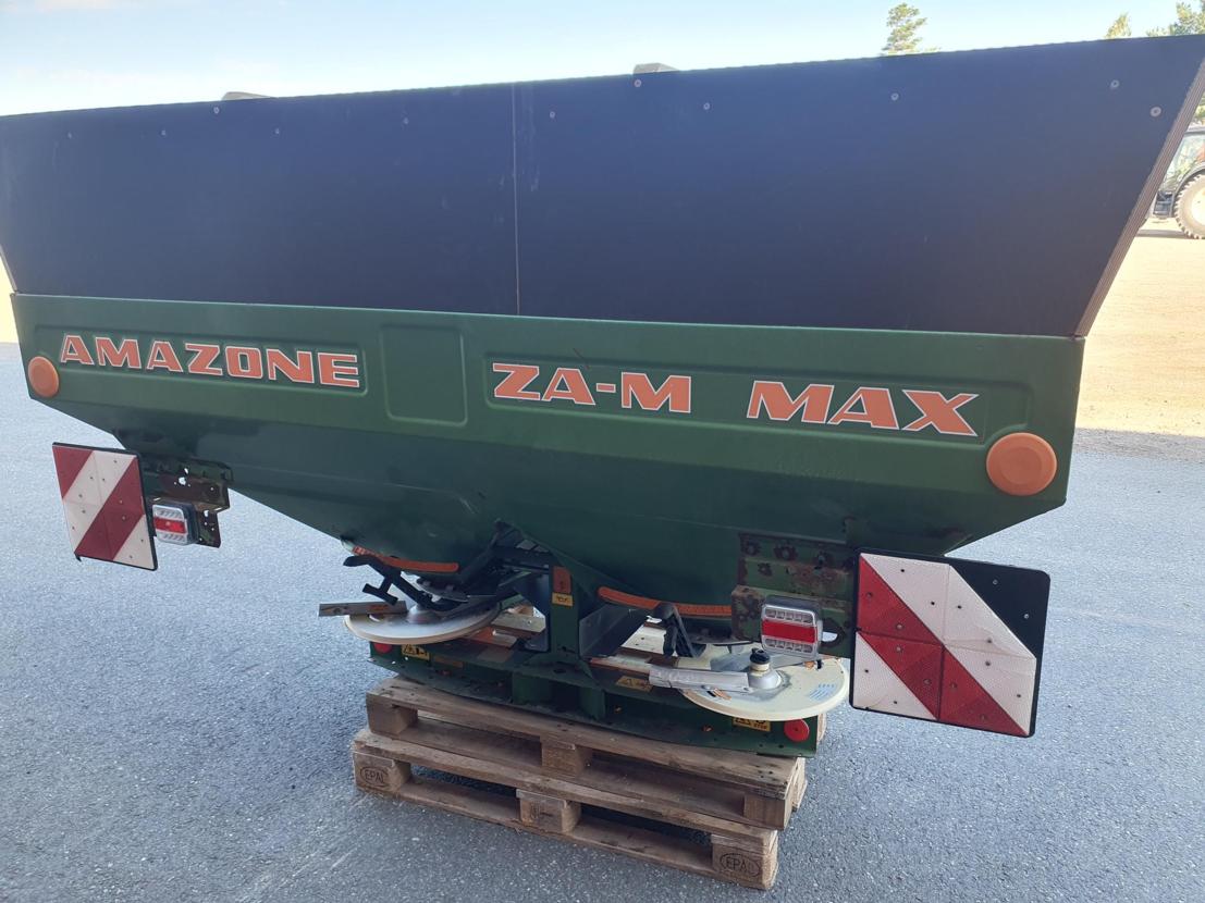 Amazone Zam