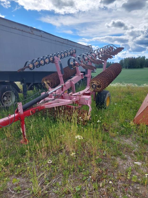 Väderstad Rexius