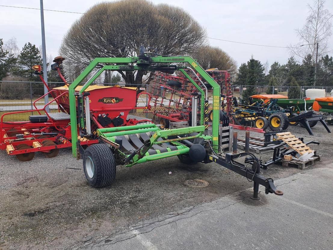 Kverneland Bv 1700