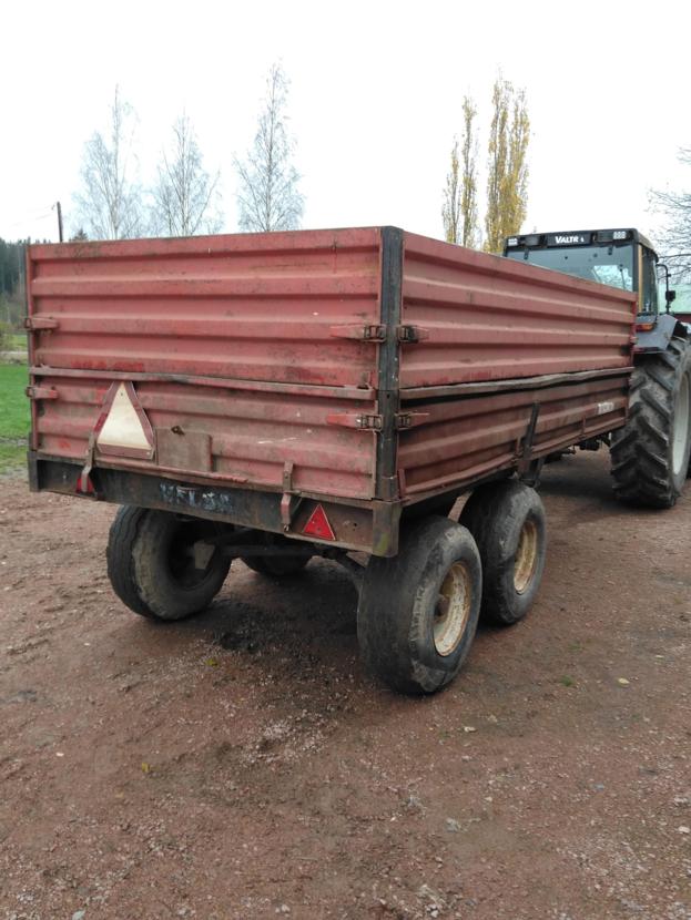 Junkkari Velsa 75