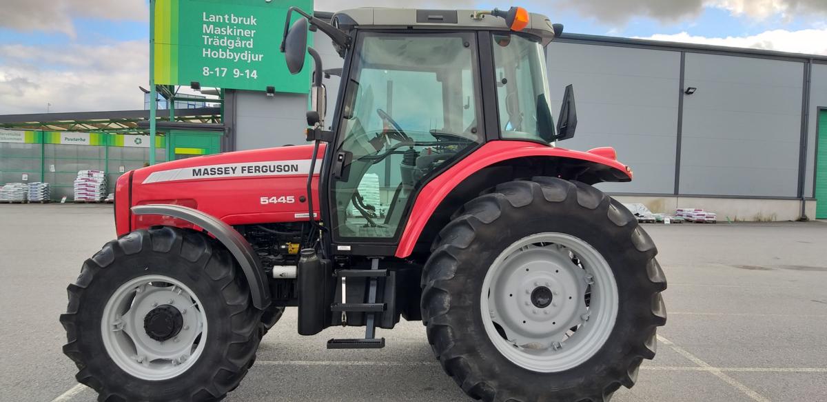 Massey-ferguson 5445