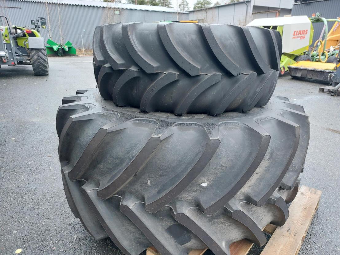 Puimurivarusteet Rengassarja