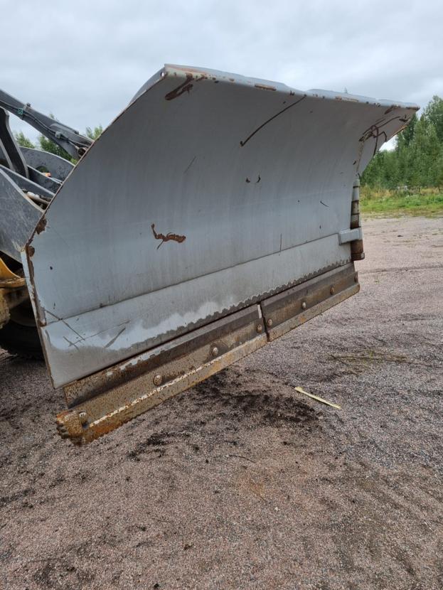 Muu Merkki Motala