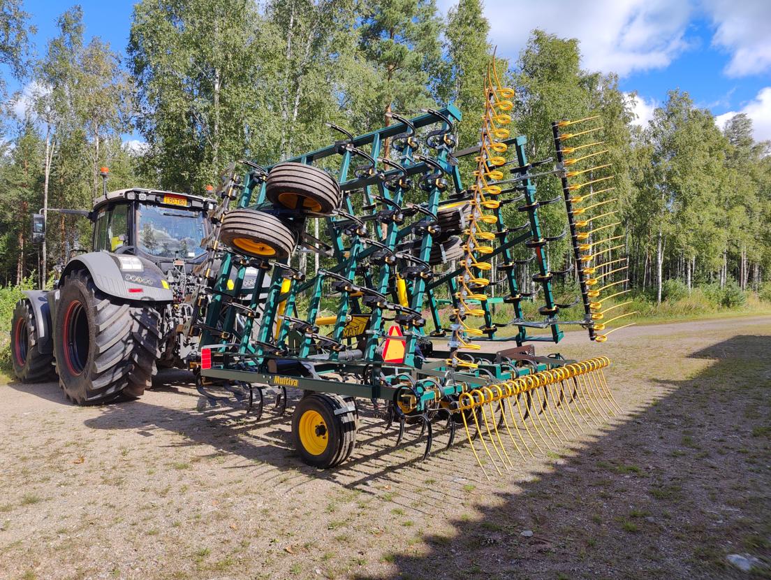 Multiva Optima T700