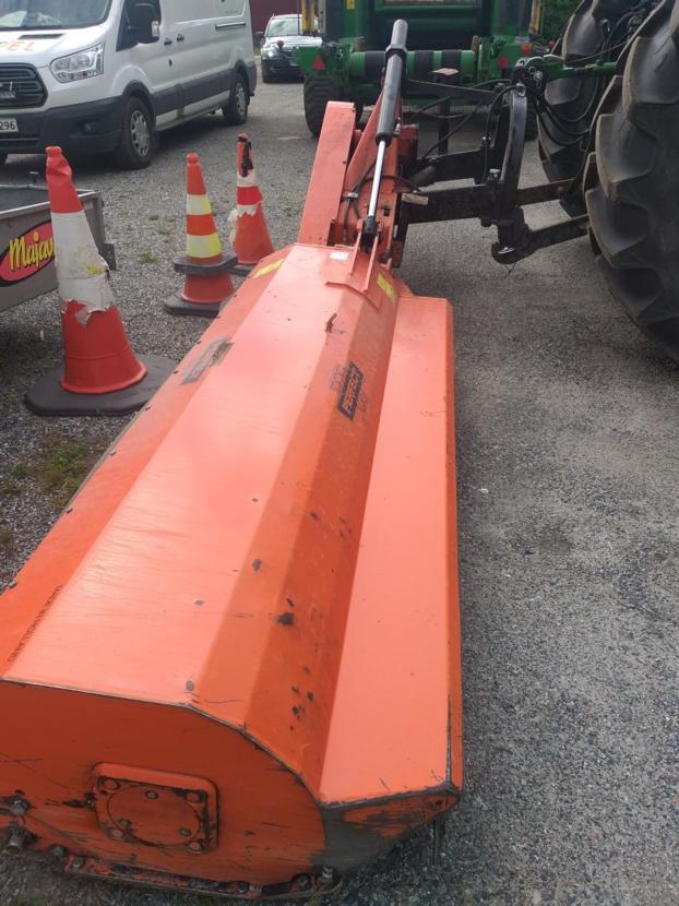 Piennarmurskaimet Perfect Zf240