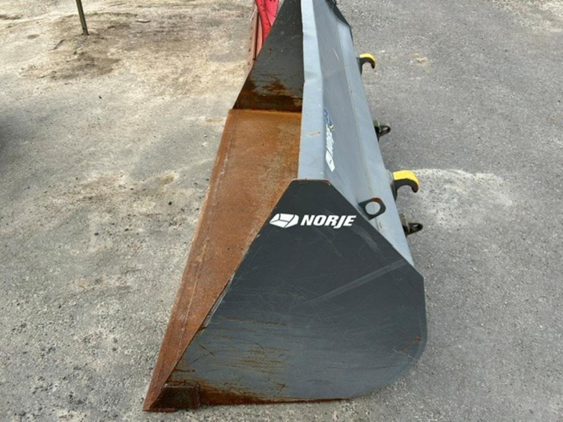 Muu Merkki Norje Yleiskauha 200cm