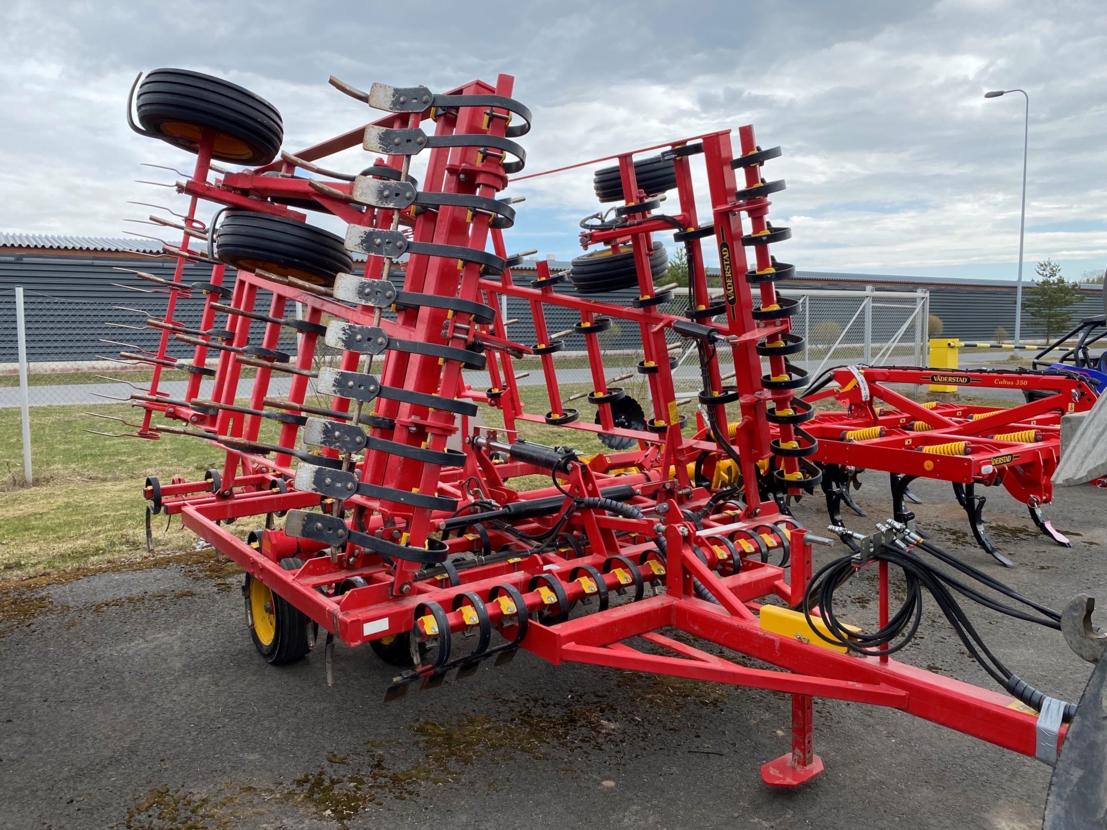Väderstad Nza-600t-6