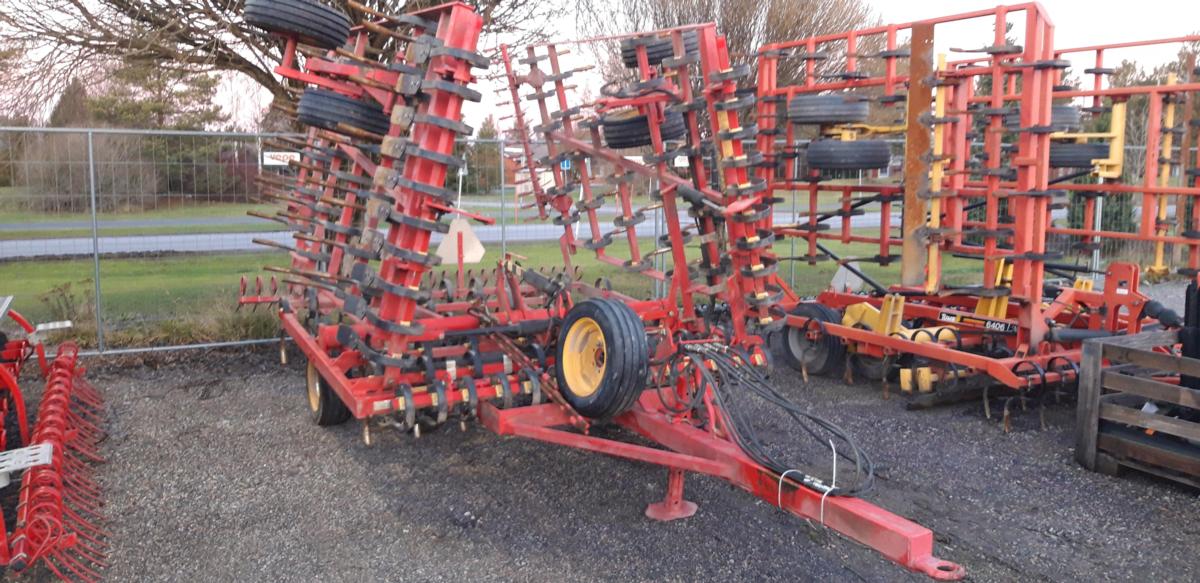 Väderstad Nze 600