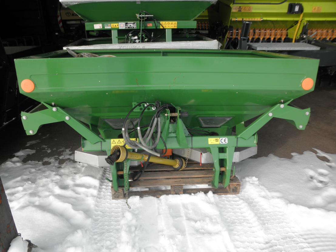 Amazone Zam1501