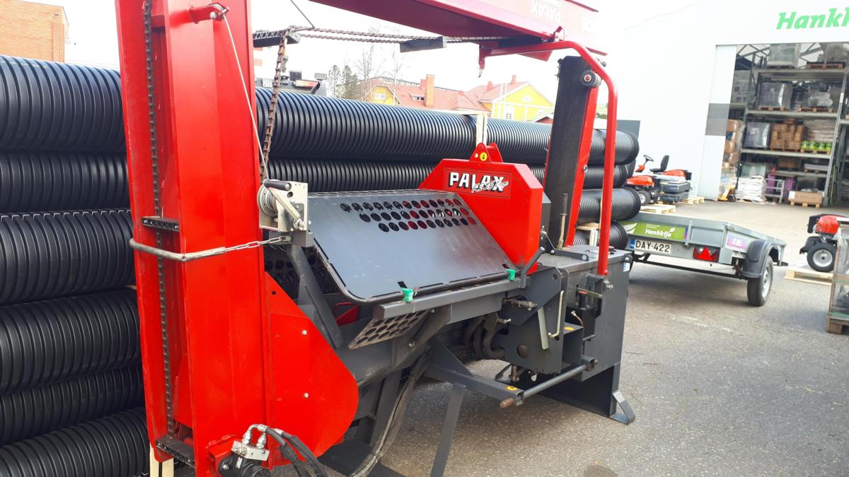 Palax Ks35