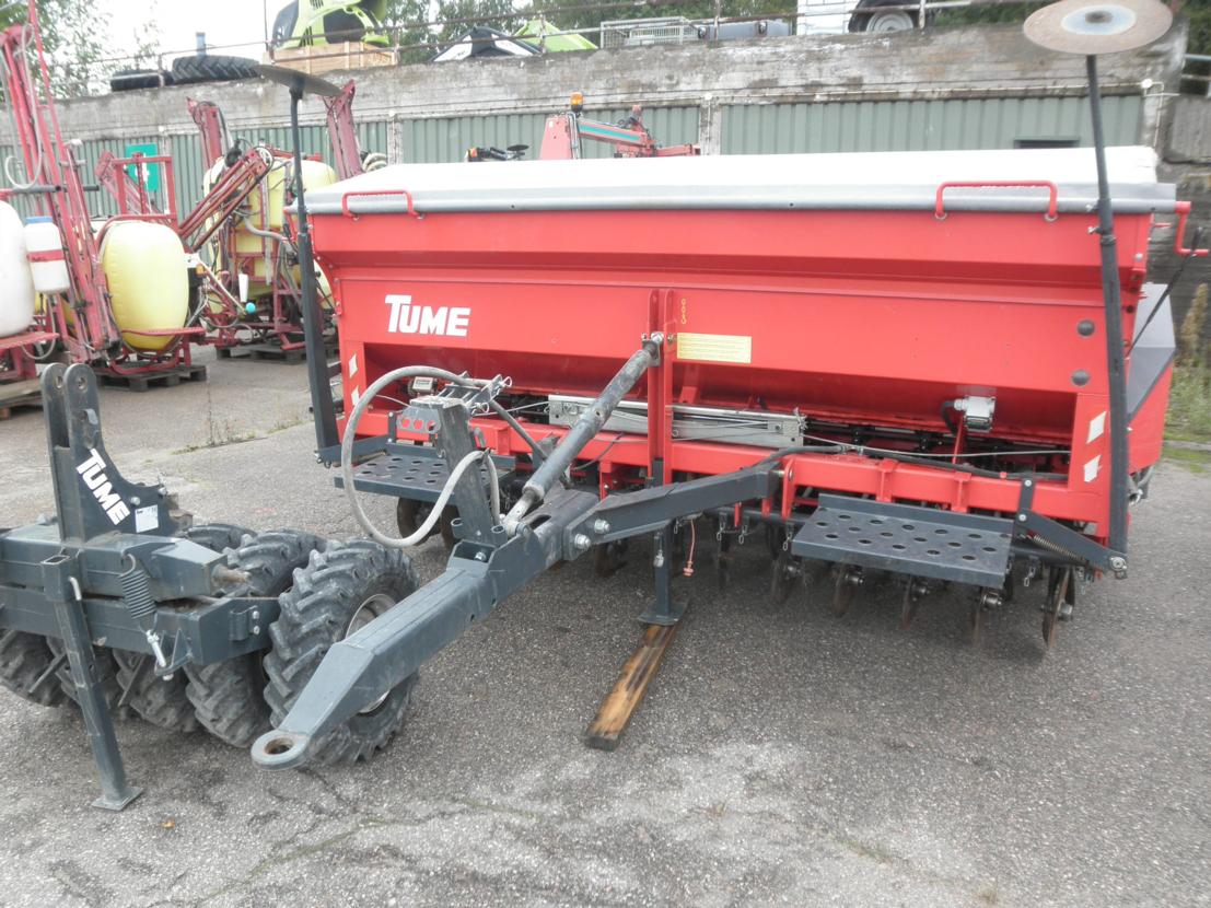 Tume Hkl-3000 Jc Plus
