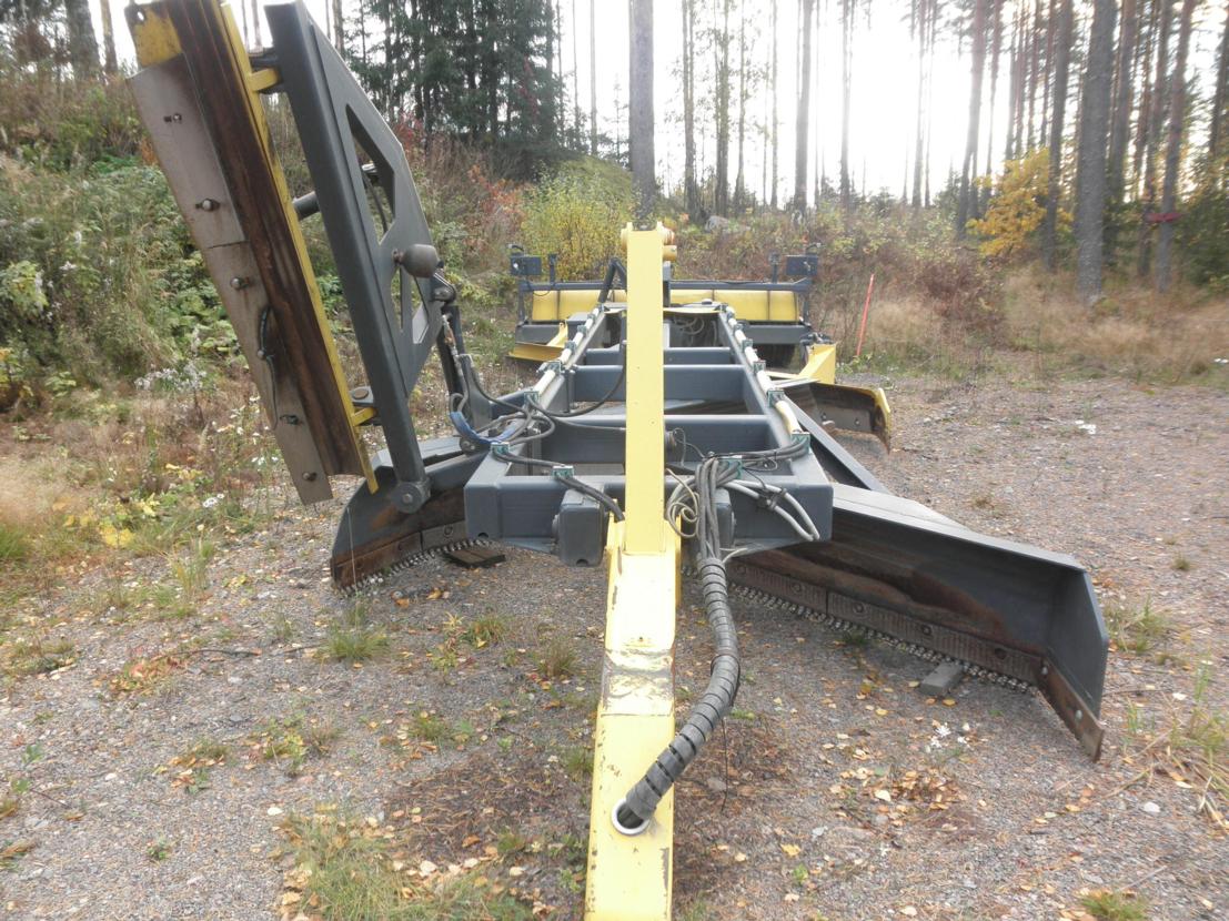 Stark 7400