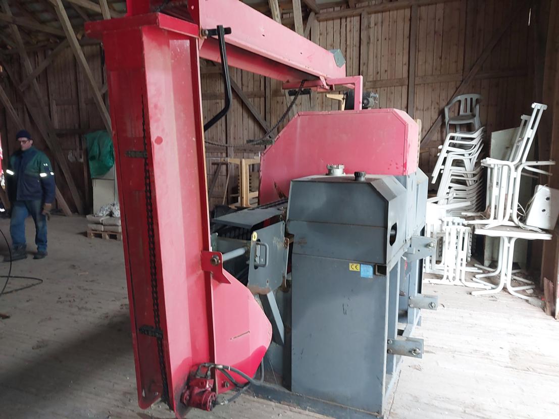 Palax Power 70s Tr+sähköm.käyt.