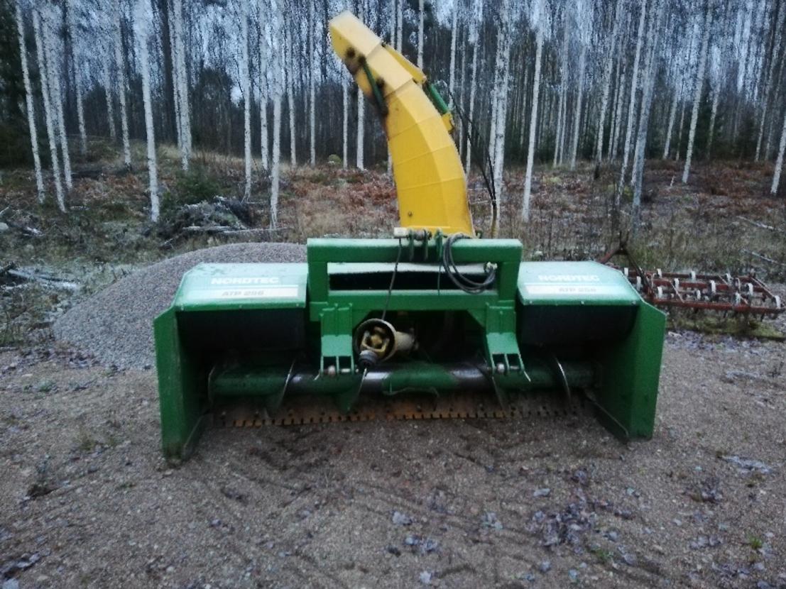Ala-talkkari Atp-256