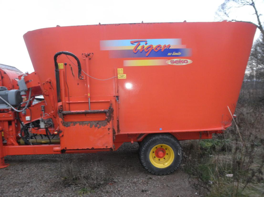 Seko Tiger Vlm16