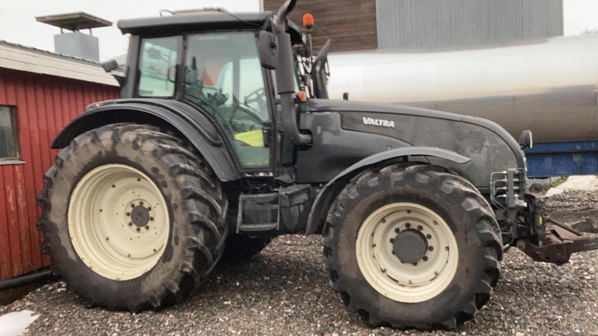 Valtra 191