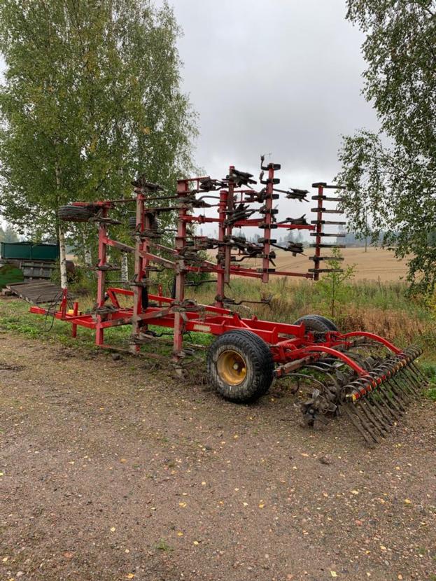 Väderstad Cultus 22 5.6