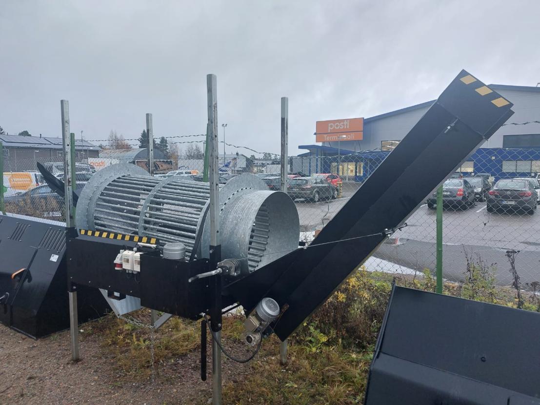 Muu Merkki Piko Pc 750