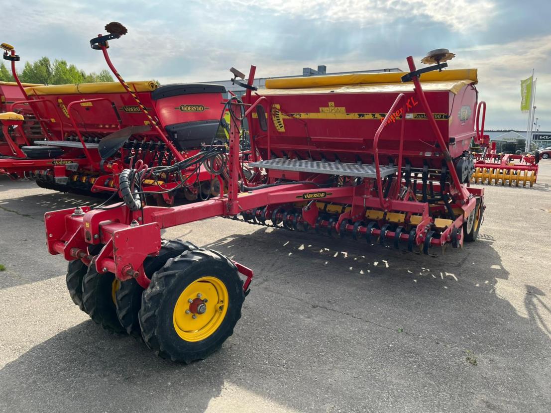 Väderstad Rapid 300 C