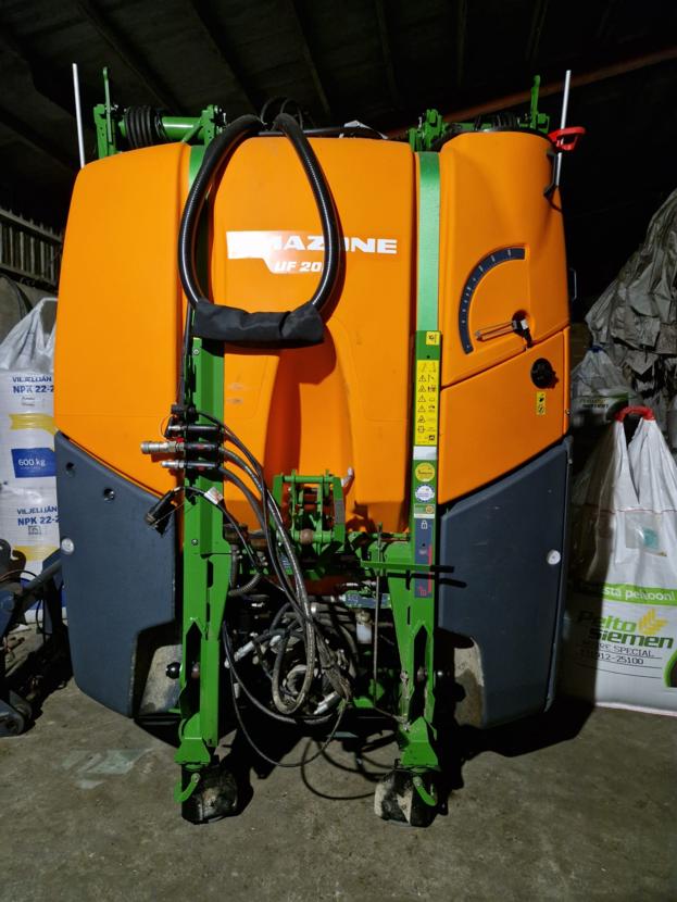 Amazone Uf2002 28s,ft1502