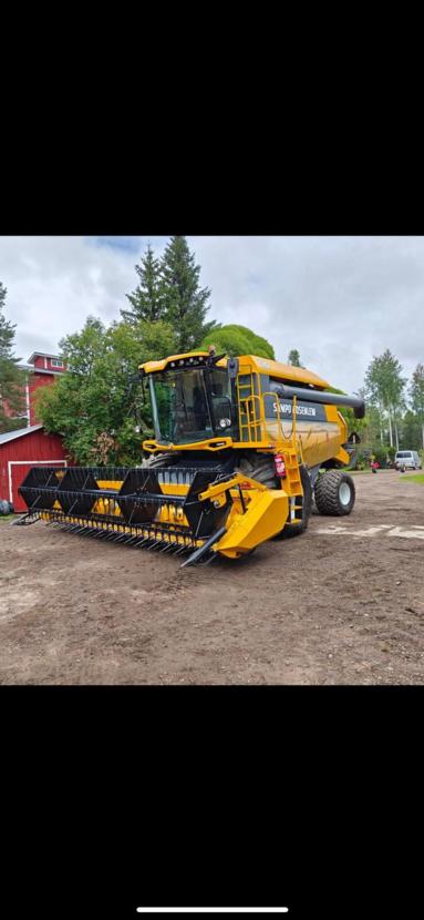 Sampo-rosenlew C10 4wd