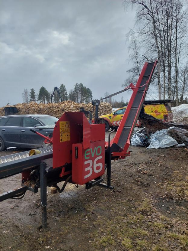 Muu Merkki Pilkemaster