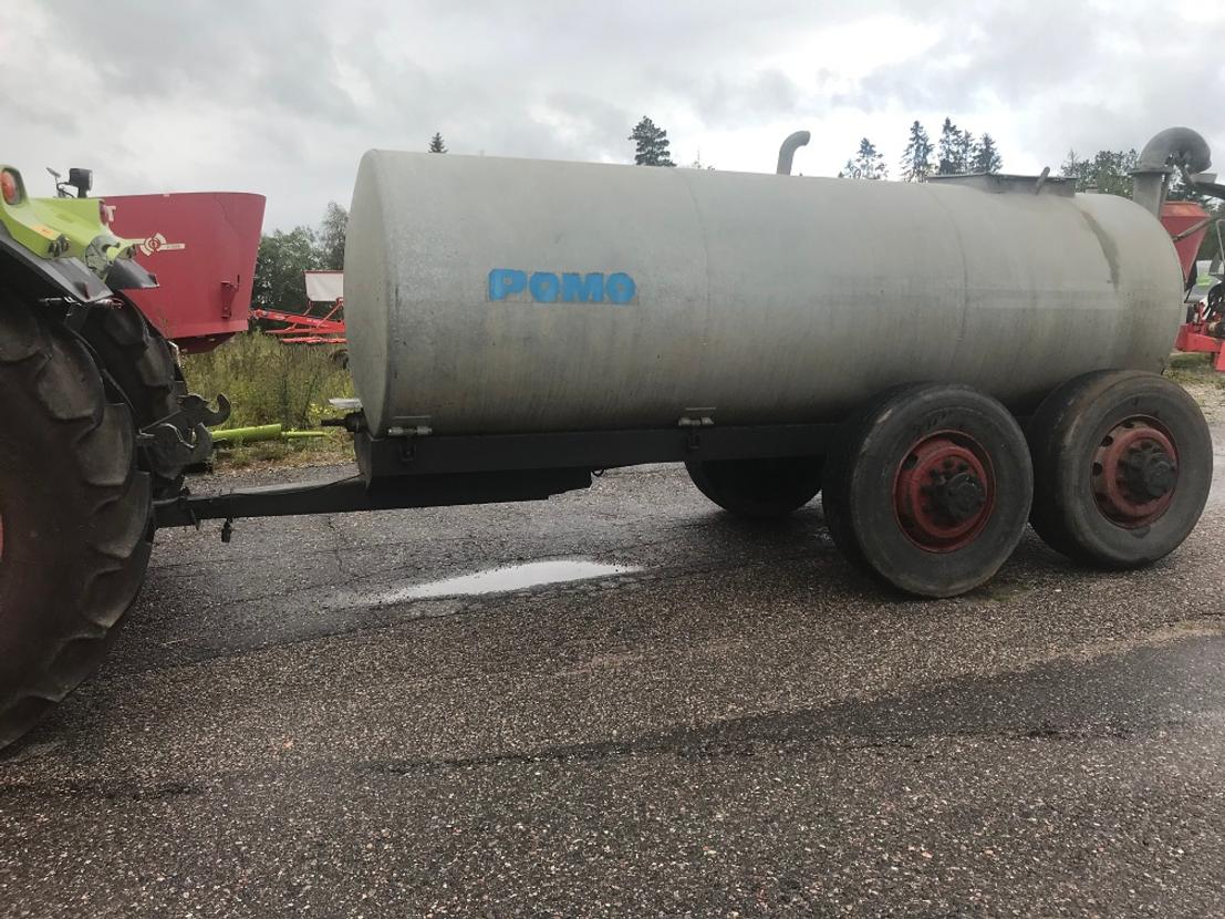 Muu Merkki Pomo 6000 Teli