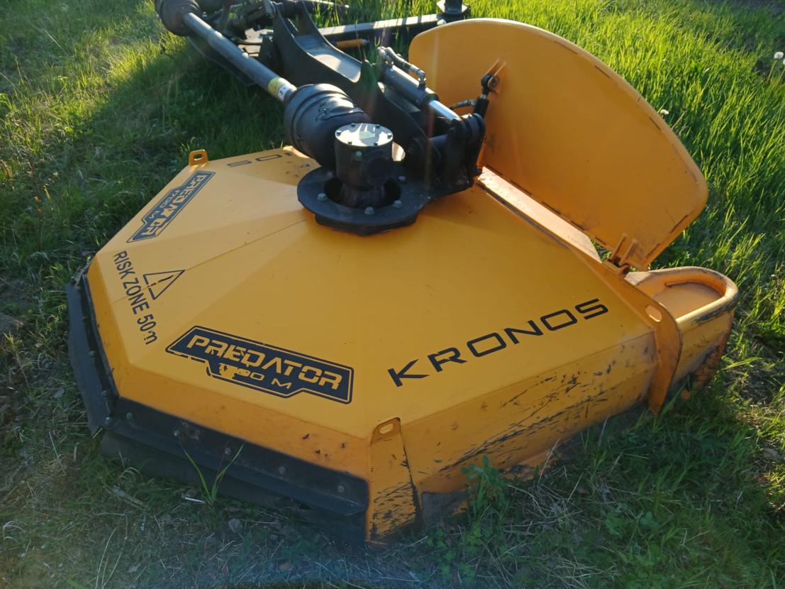 Kronos Predator