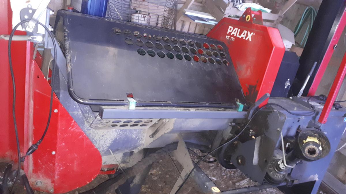 Palax Ks35 S Tr 5,6 Tn