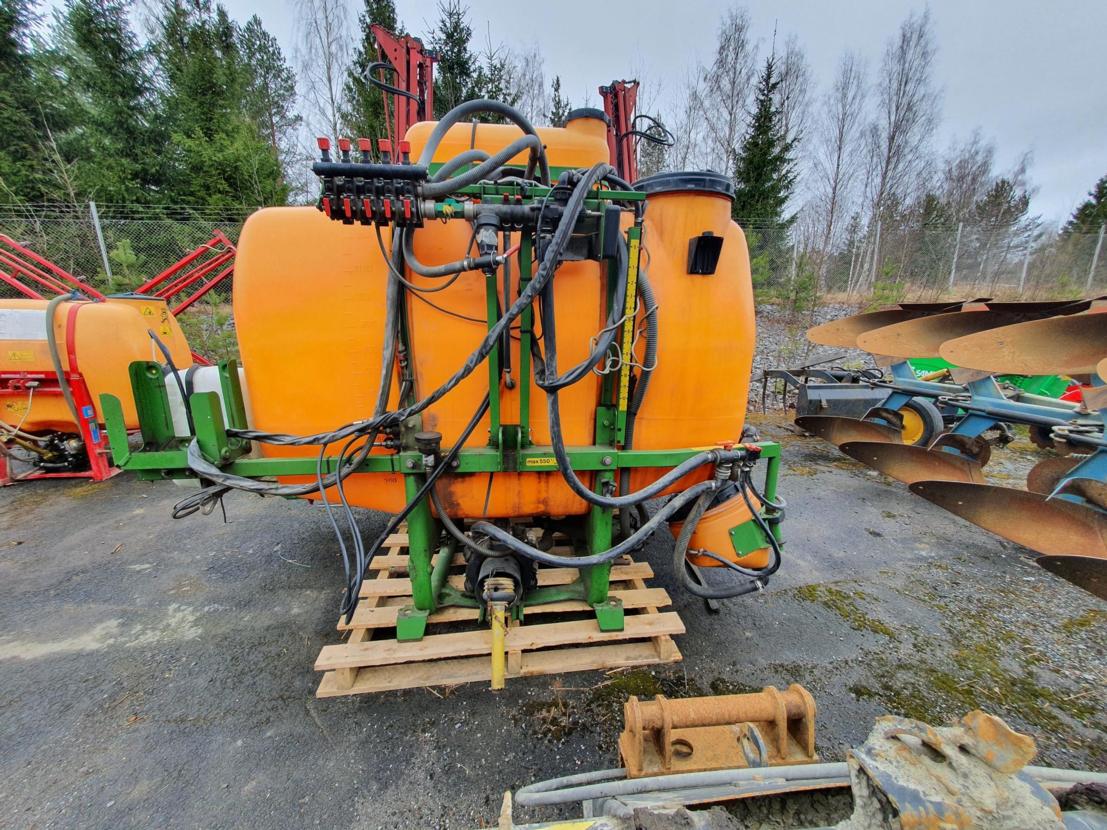 Amazone Uf1200 15q