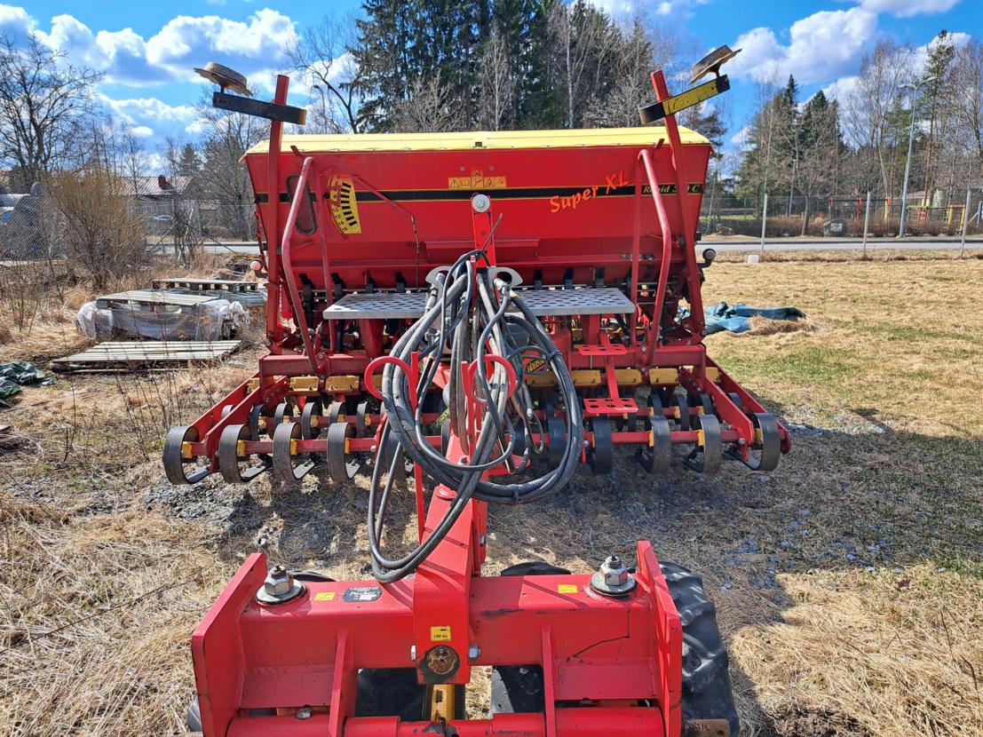 Väderstad Super Rapid 300 C Xl