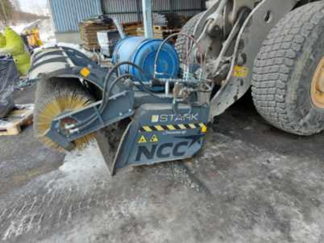 Stark Kh2000