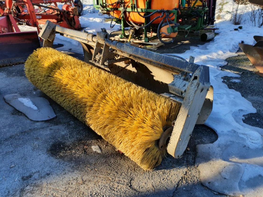 Muumerkki Soukkio 270 Avoharja