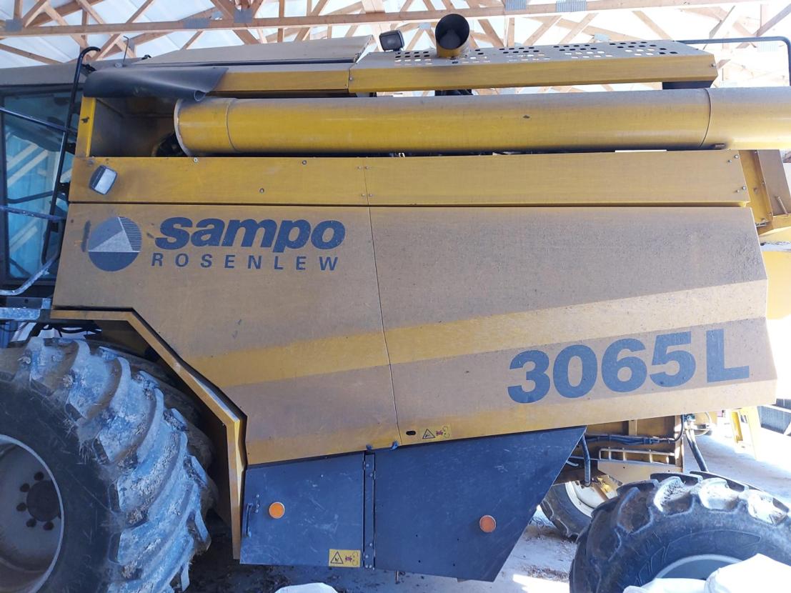 Sampo Rosenlew 3065