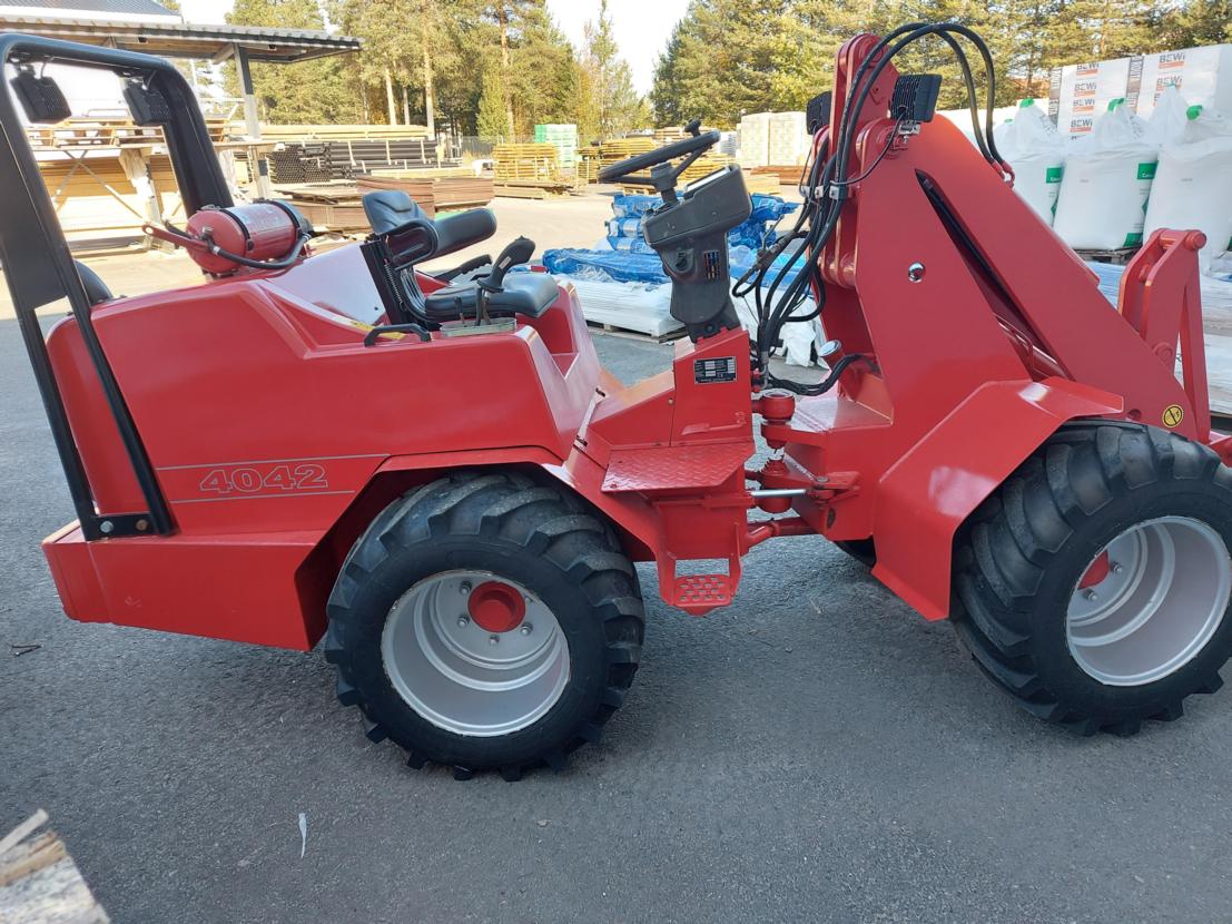 Schäffer 4042