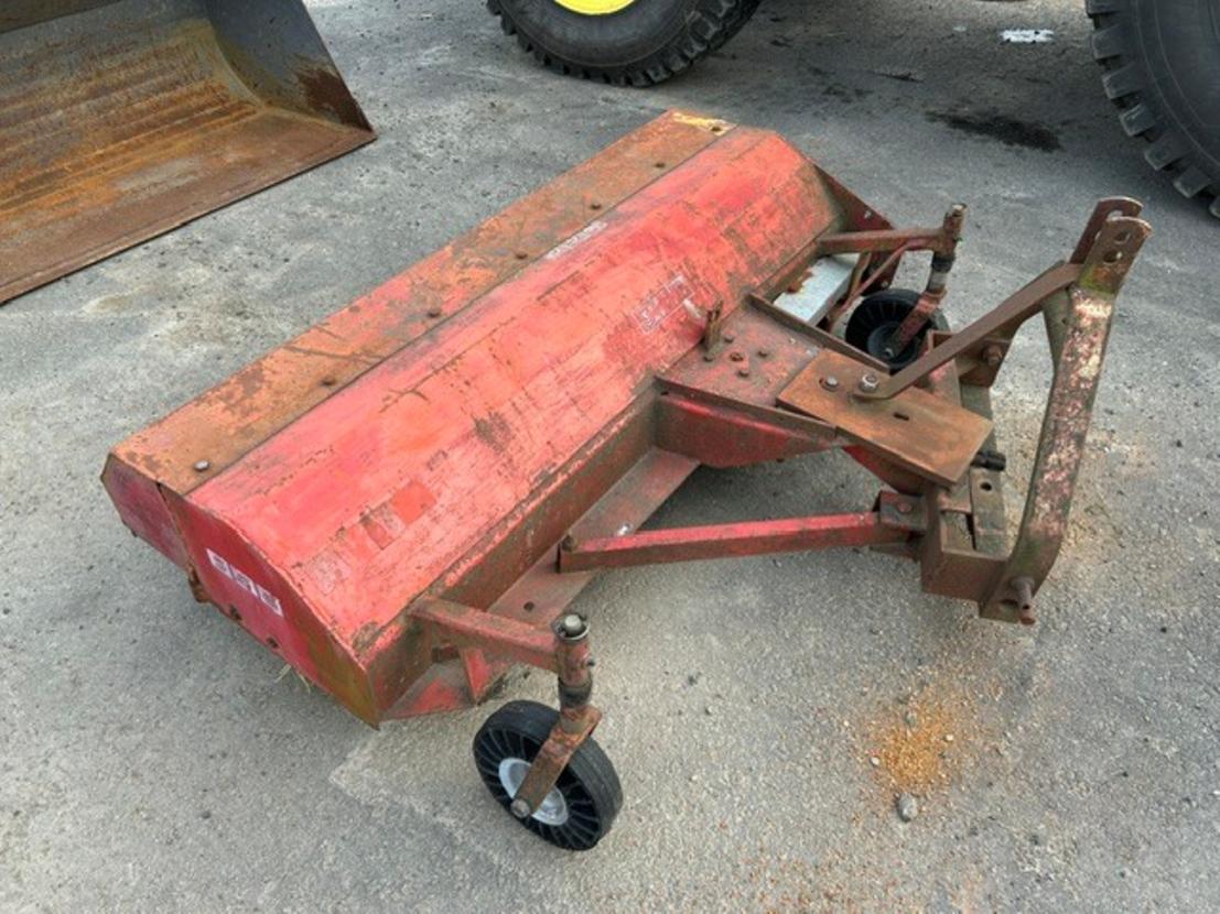 Muu Merkki Sgg Avoharja 160cm