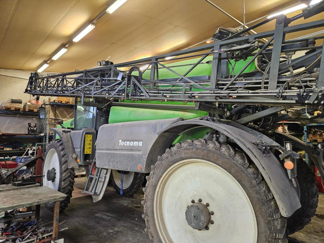 Technoma Laser 5235 Novatop