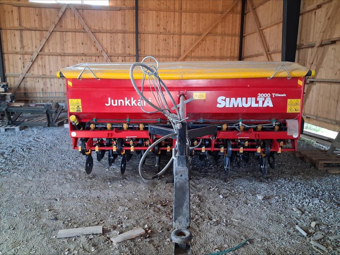 Simulta 3000t Classic