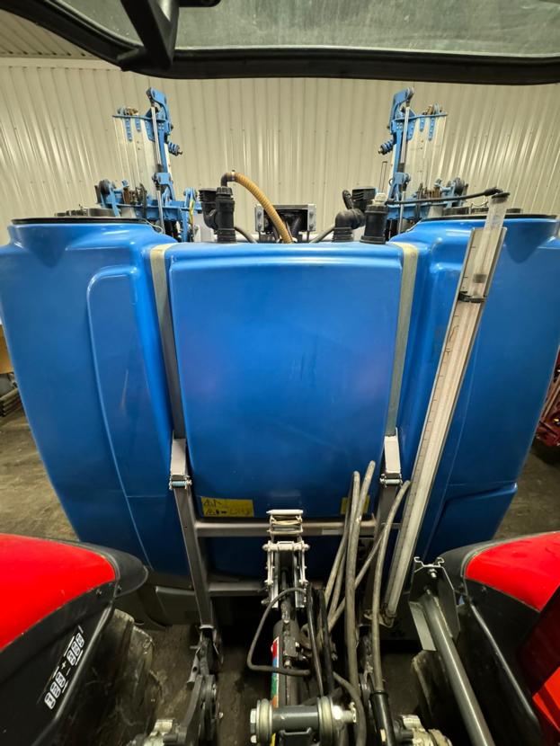Lemken Sirius 10 1900