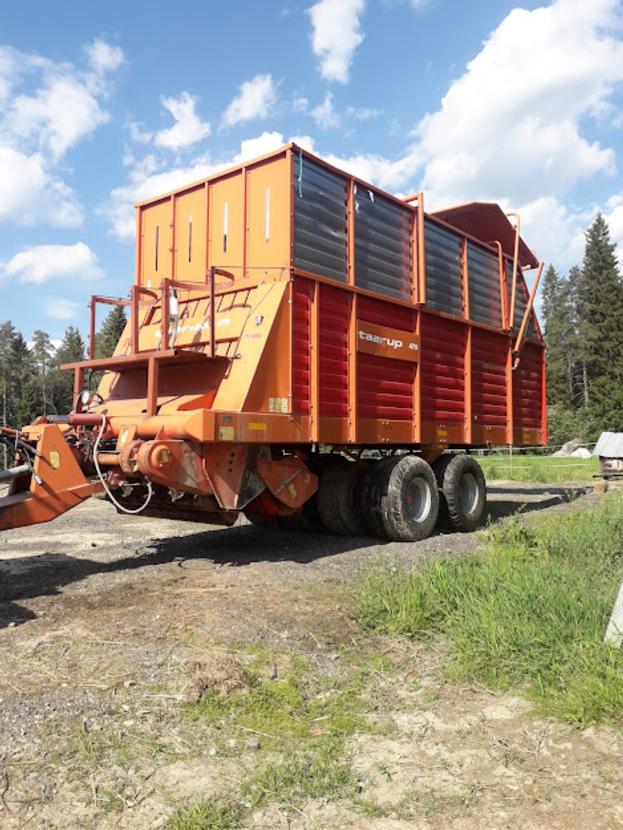 Taarup 470