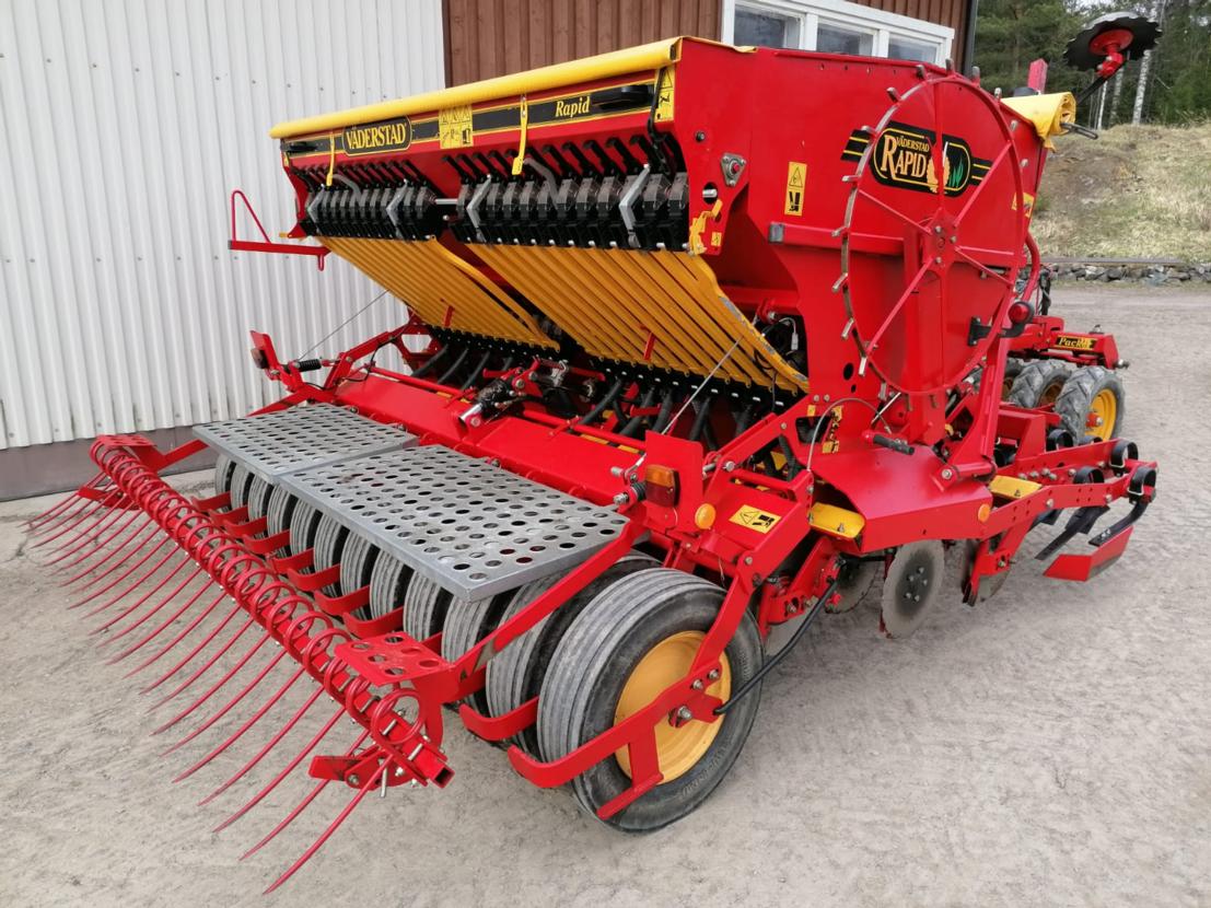 Väderstad Rapid 300