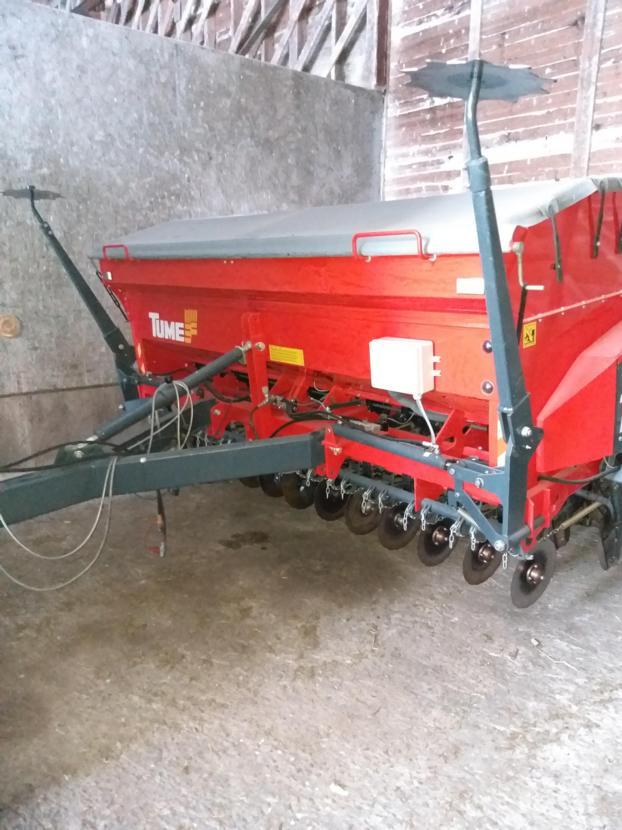 Tume Hkl 3000 Jc
