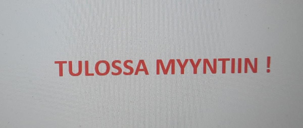 Muu Merkki Oxsa 200 Yleiskauha