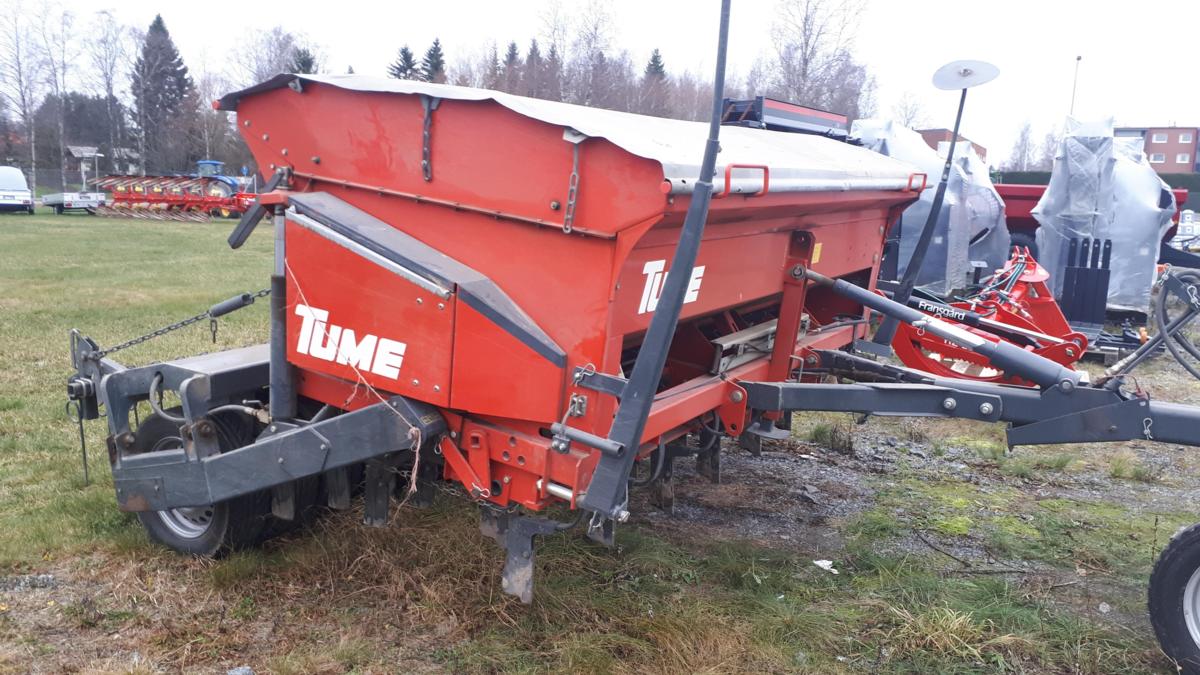 Tume Hkl 3000 Jc