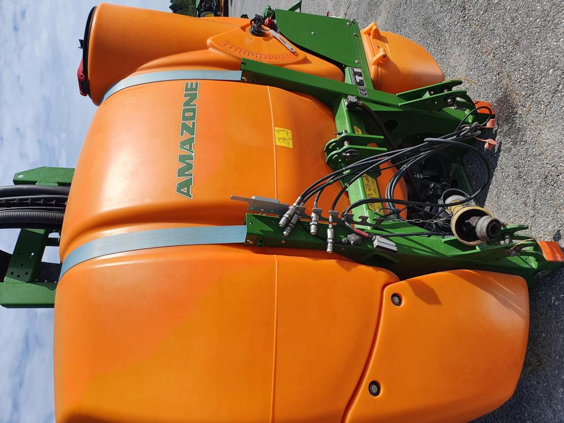 Amazone Uf 1201 15 Q